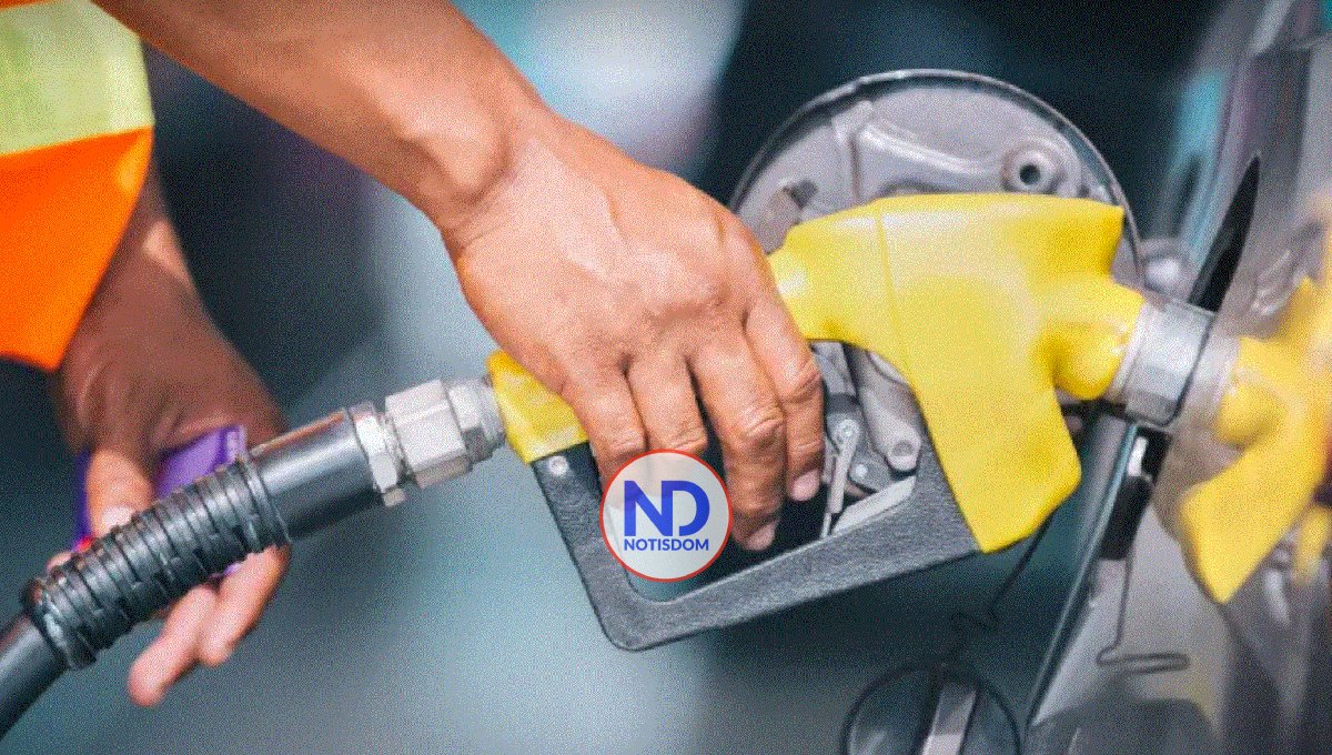 Gobierno congela otra vez los precios de las gasolinas, gasoil y GLP