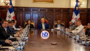 Se reunió el Consejo de Gobierno; trató sobre Cumbre y otro temas