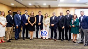 Constructores y promotores de viviendas juramentan su directiva