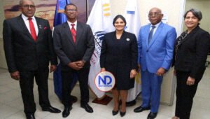 Contraloría instala unidad de auditoría interna en Edeeste