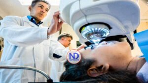 Córneas de colágeno, alternativa al uso de córneas humanas donadas