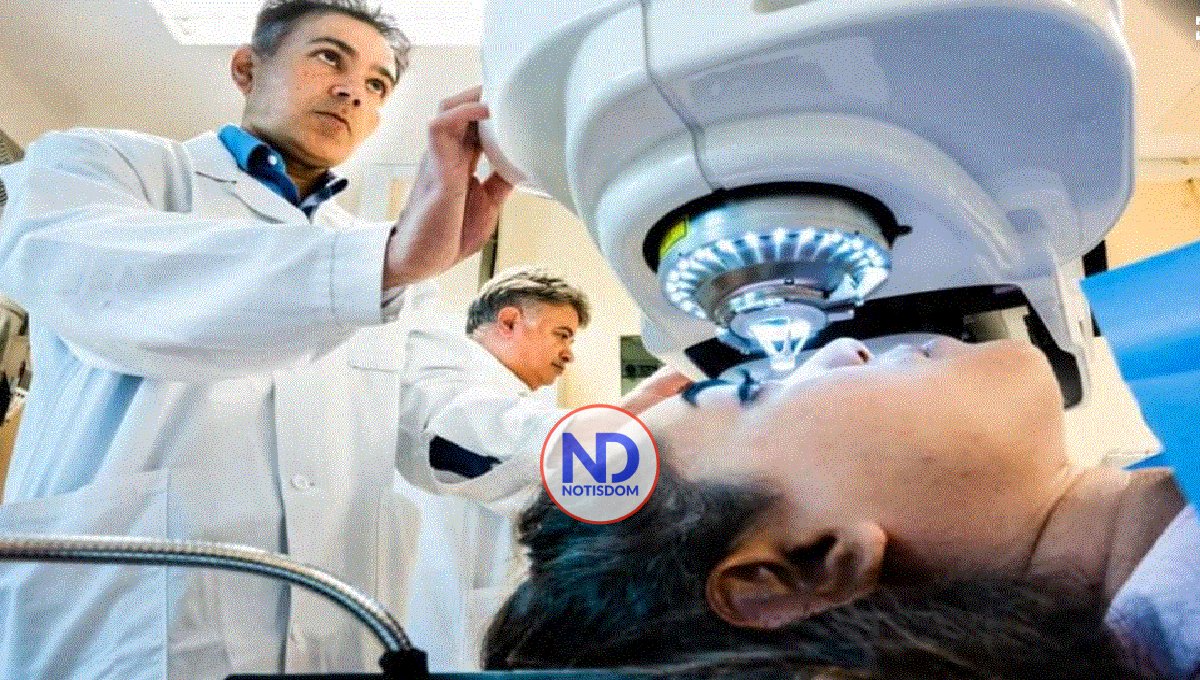 Córneas de colágeno, alternativa al uso de córneas humanas donadas