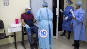 RD reporta sólo once nuevos casos de coronavirus