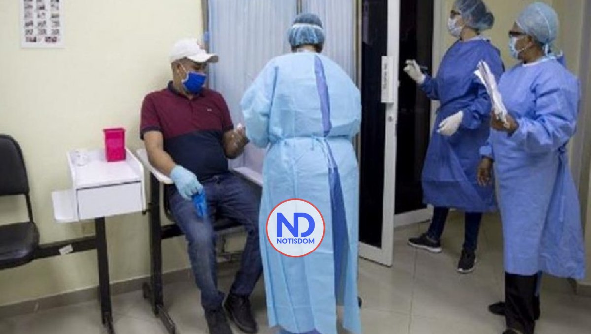 RD reporta sólo once nuevos casos de coronavirus 2 RD reporta sólo once nuevos casos de coronavirus