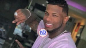 Fallece padre del exponente urbano Crazy Design