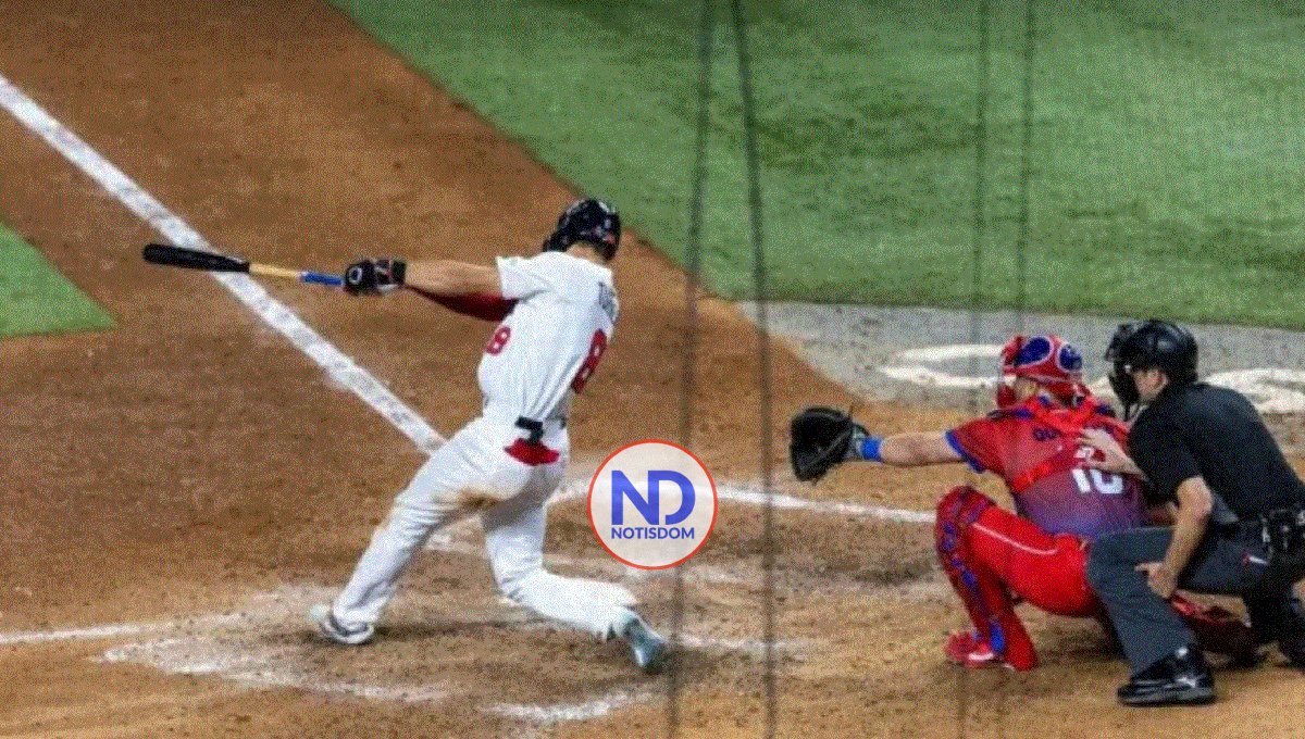 Los cubanos reaccionan con optimismo tras paliza contra EEUU en el Clásico