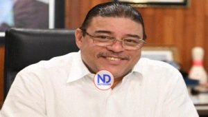 Camacho está en Miami para respaldar equipo dominicano en Clásico Mundial