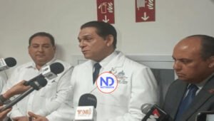 Hospitalizaciones por cólera bajan a cero