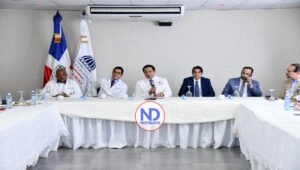 Salud Pública aboga por una mayor cobertura de ARS a medicamentos de alto costo