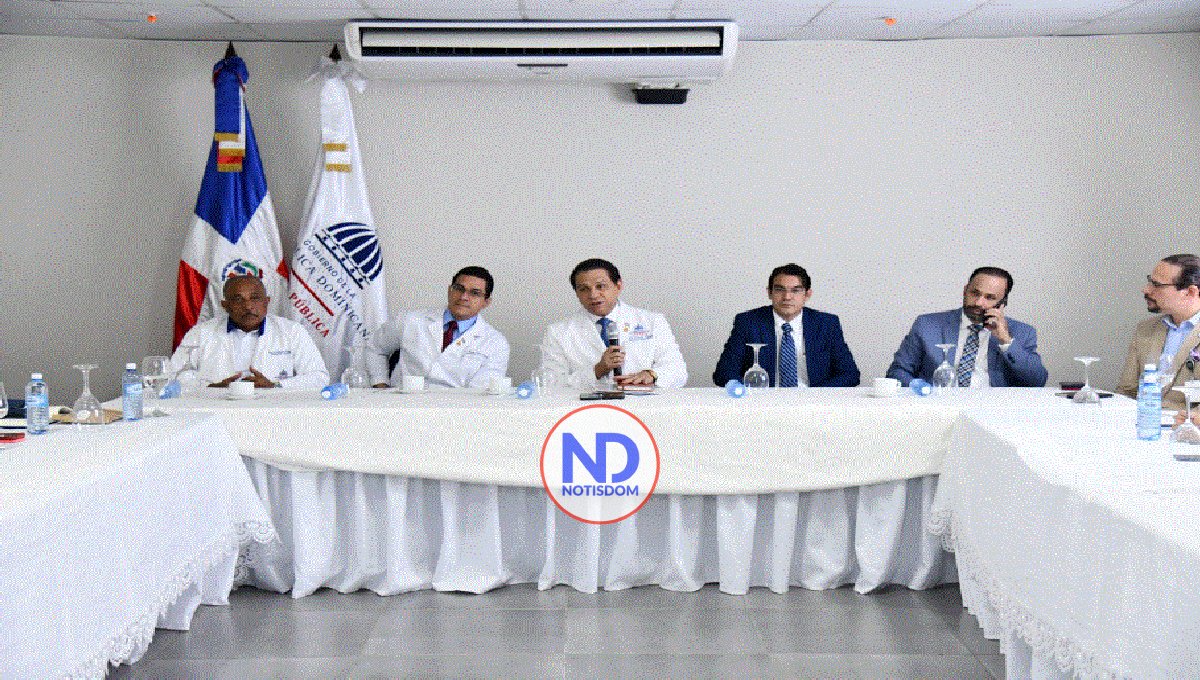 Salud Pública aboga por una mayor cobertura de ARS a medicamentos de alto costo