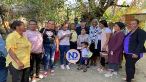 Danilo ve estabilidad y progreso se han perdido en la gestión PRM