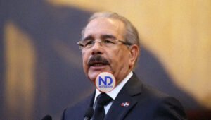 Congresistas afirman expresidente Danilo Medina debe ser apresado