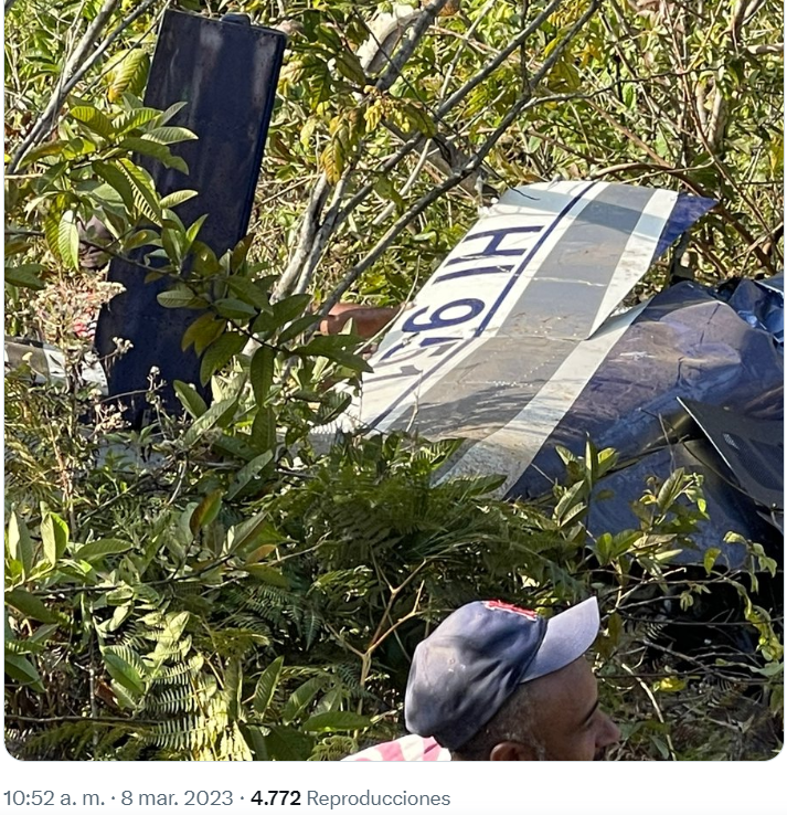 Defensa Civil confirma muerte del piloto de helicóptero se estrelló en San Cristóbal 4 DEFENSA CIVIL 3 Defensa Civil confirma muerte del piloto de helicóptero se estrelló en San Cristóbal