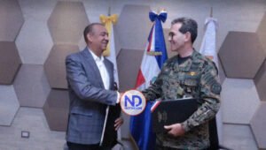 MIDE confeccionará los uniformes al personal de Obras Públicas