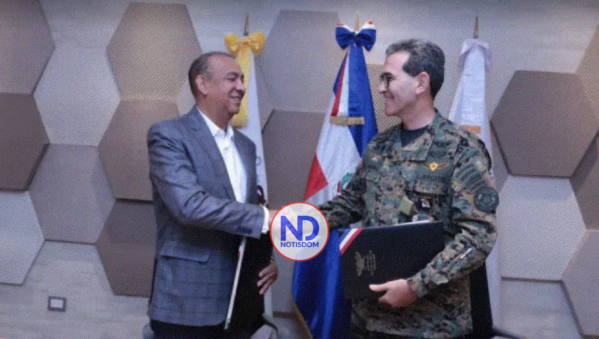 MIDE confeccionará los uniformes al personal de Obras Públicas
