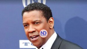 Denzel Washington negocia con Ridley Scott para coprotagonizar «Gladiator 2»