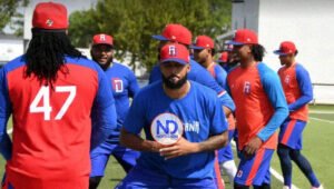 RD pasa la página y se enfoca en ganar ante Nicaragua
