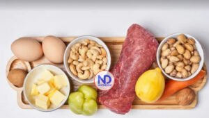 Riesgos de la dieta Keto