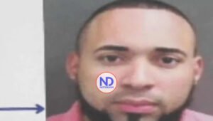 Capturan uno vinculado a muerte pareja La Guáyiga había huido EU