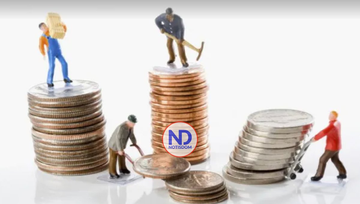 ¿Cómo y cuándo será aplicado el aumento del 19 % al salario mínimo?