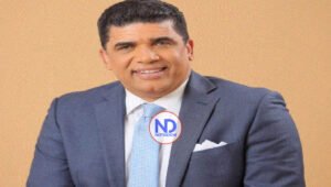 Dío Astacio presentará en los próximos días candidatura Alcaldía SDE