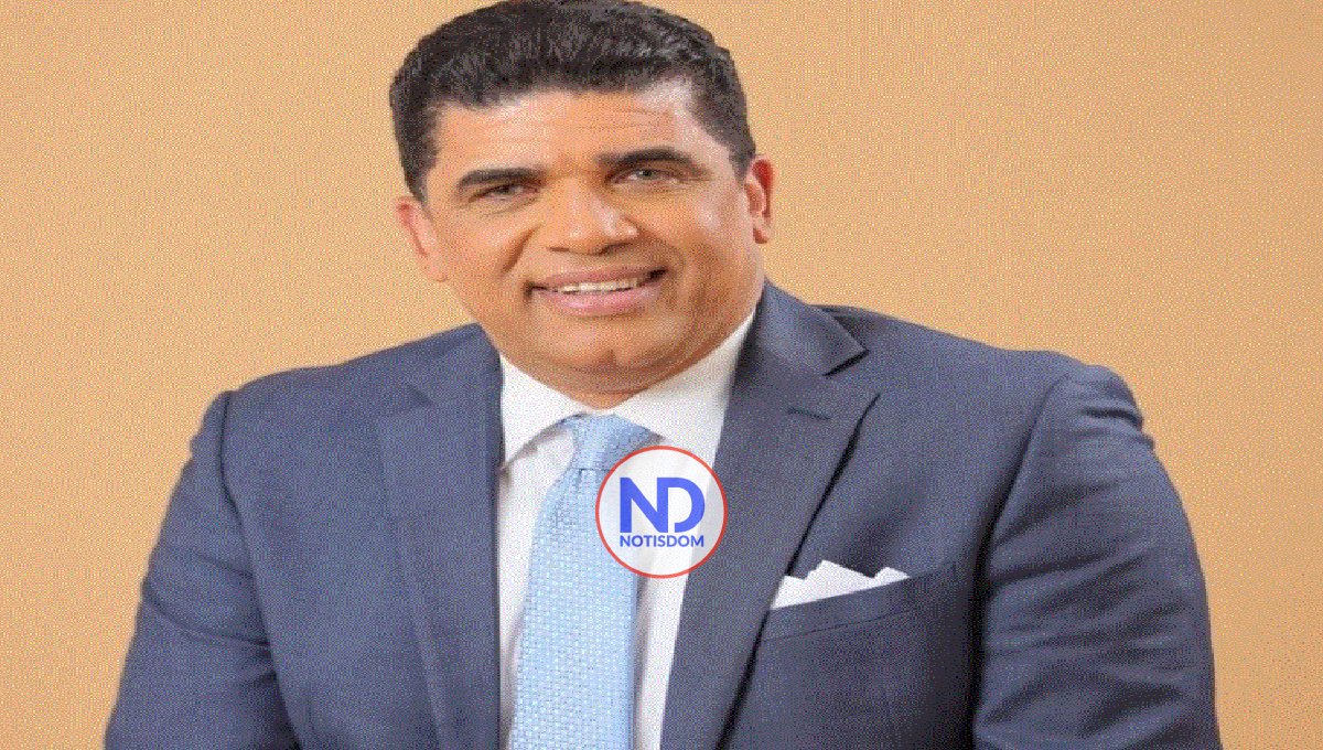 Dío Astacio presentará en los próximos días candidatura Alcaldía SDE