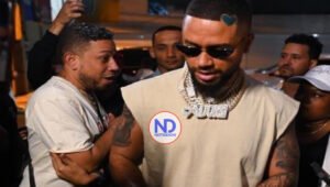 DJ Adoni se lanza como cantante al ritmo de “Gugle” junto a Farruko y Flow 28