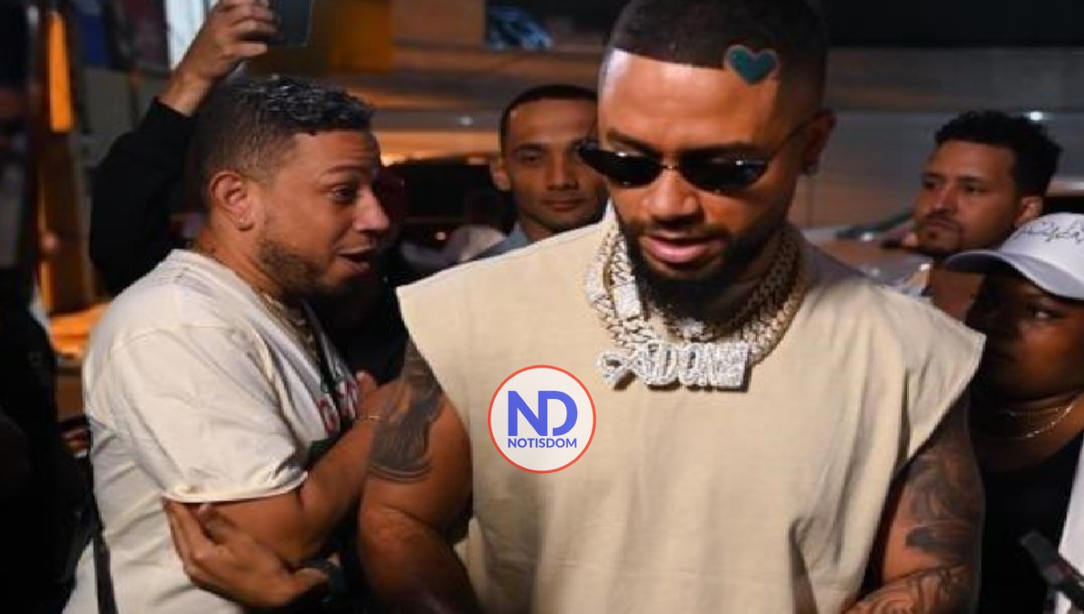 DJ Adoni se lanza como cantante al ritmo de “Gugle” junto a Farruko y Flow 28 2 DJ Adoni se lanza como cantante al ritmo de “Gugle” junto a Farruko y Flow 28