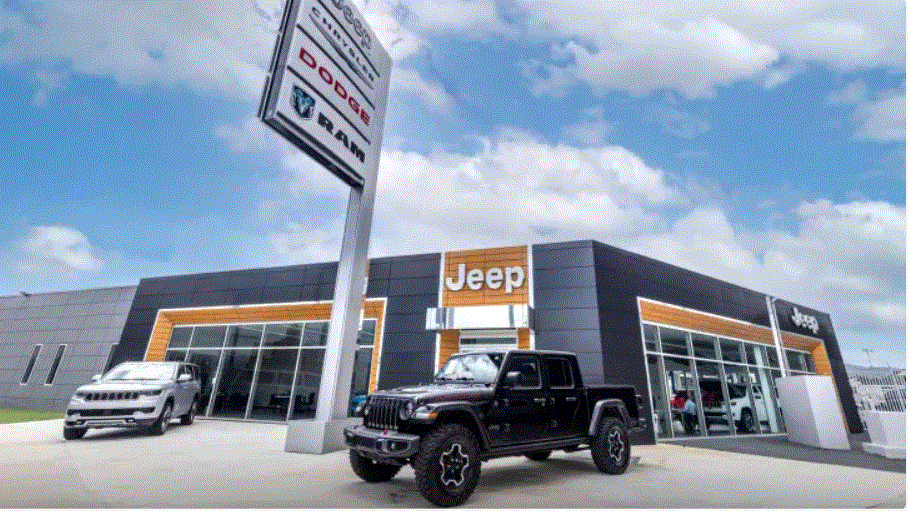 DONALD GUERRERO 4 Empresas de Donald Guerrero defienden transparencia de sus operaciones en Puerto Rico