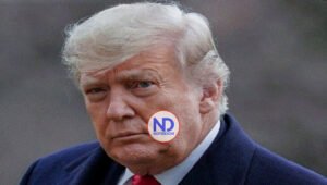 Fiscales citan a declarar a Trump, podría afrontar cargos penales