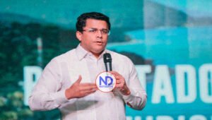 RD cerrará 2023 con 9.8 millones turistas, dice Collado