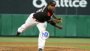 Toros adquieren a Van Gurp y Almengó desde las Estrellas