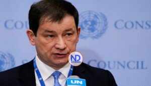 Rusia asegura no tiene intención usar armas nucleares en Ucrania