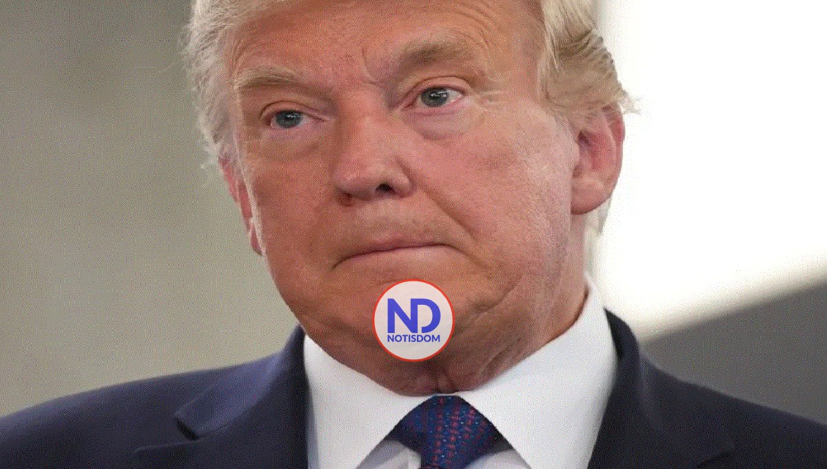 Donald Trump dice Conflicto entre Rusia y Ucrania «debe parar ya» 2 Donald Trump dice Conflicto entre Rusia y Ucrania «debe parar ya»