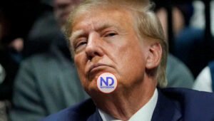 El gran jurado vota imputar a Donald Trump por pago a una actriz porno