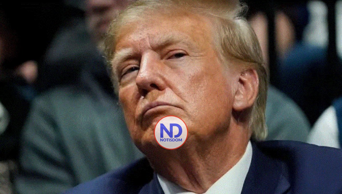 El gran jurado vota imputar a Donald Trump por pago a una actriz porno