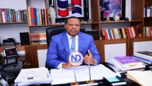 Eddy Alcántara participará en reunión Red de Consumo Seguridad y Salud de la OEA