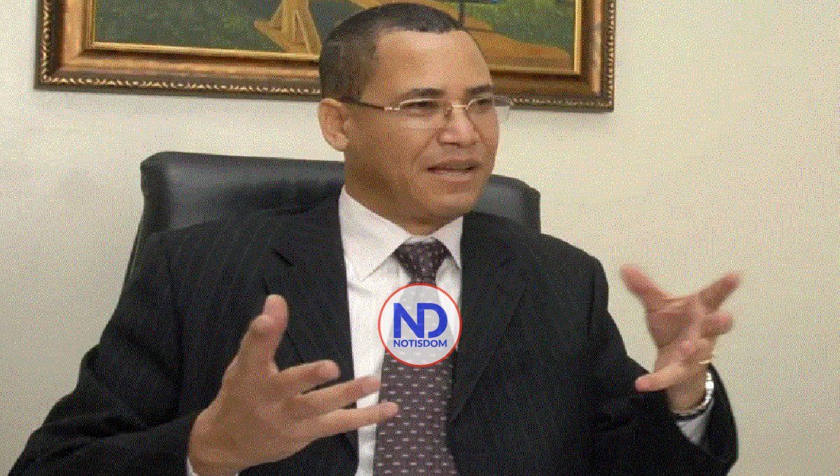 PRM elegirá su candidato presidencial en primarias cerradas y con su padrón electoral