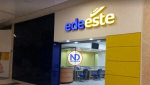 Edeeste rehabilita redes eléctricas en comunidad La Ureña de SDE