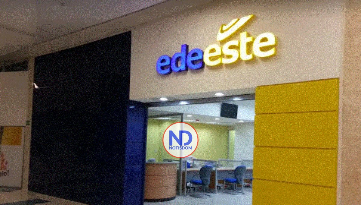 Edeeste rehabilita redes eléctricas en comunidad La Ureña de SDE