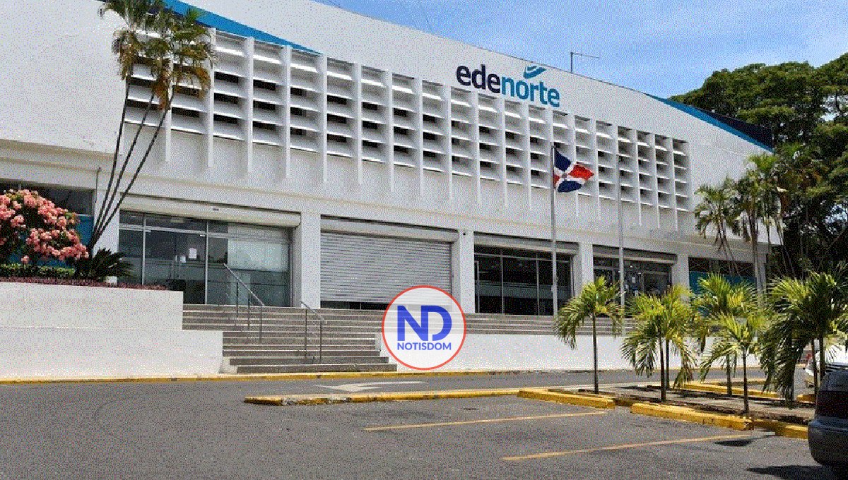 Edenorte anuncia apagones en Santiago por labores de mantenimiento y prevención