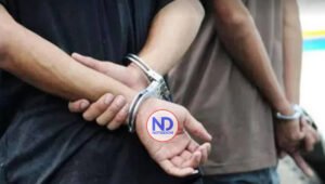 Al menos 29 detenidos en Egipto por estafar con una aplicación informática