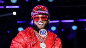 El Alfa realizará espectáculo en el Hard Rock Live Miami