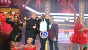 Realizan homenaje a «El Canario”en Premios Soberano