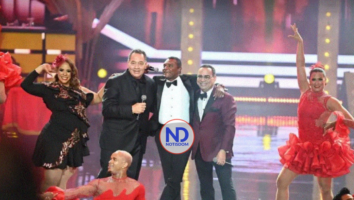 Realizan homenaje a «El Canario”en Premios Soberano