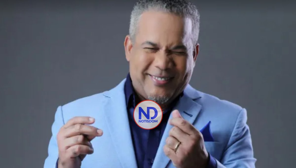 Héctor Acosta anuncia concierto “El Torito Es Sentimiento”