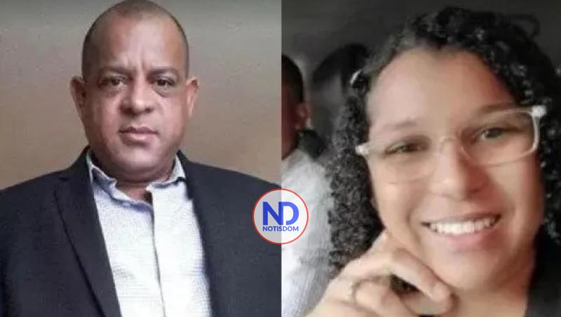 ¡A la cárcel! Padre de pastora asesinada en Villa Altagracia acusado de tráfico de armas