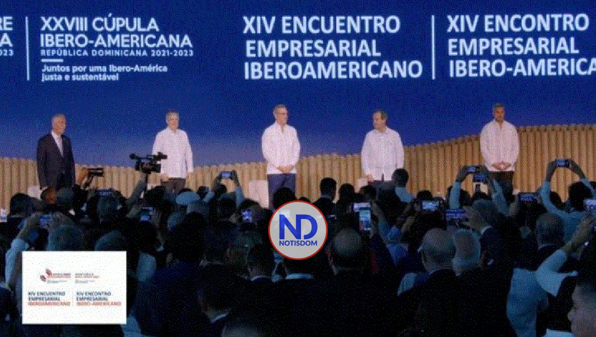 Empresarios de Iberoamérica prometen más inversión regional