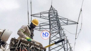 La ETED interrumpirá servicio hoy en Dajao-Sabana Perdida