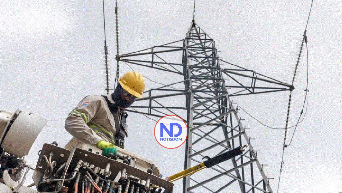 La ETED interrumpirá servicio hoy en Dajao-Sabana Perdida